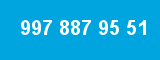 997 887 95 51